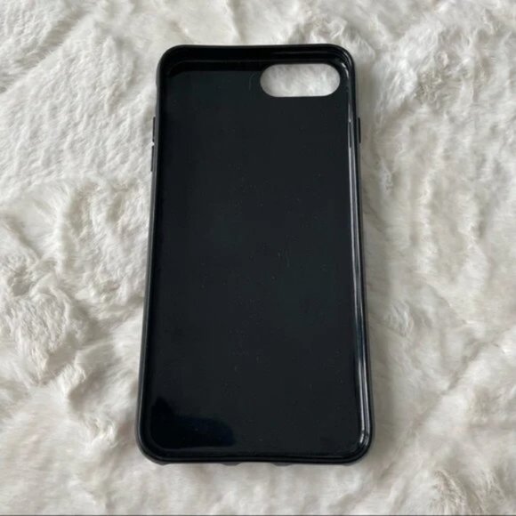 Vera Bradley | Tangerine Twist Floral Phone Case | IPhone 7/8 Plus - Picture 3 of 7